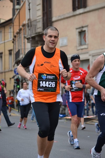 Maratona di Roma (17/03/2013) 00270