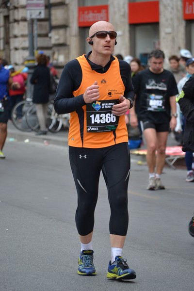 Maratona di Roma (17/03/2013) 00275