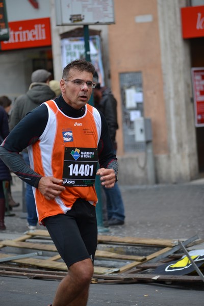 Maratona di Roma (17/03/2013) 00280