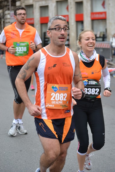 Maratona di Roma (17/03/2013) 00285