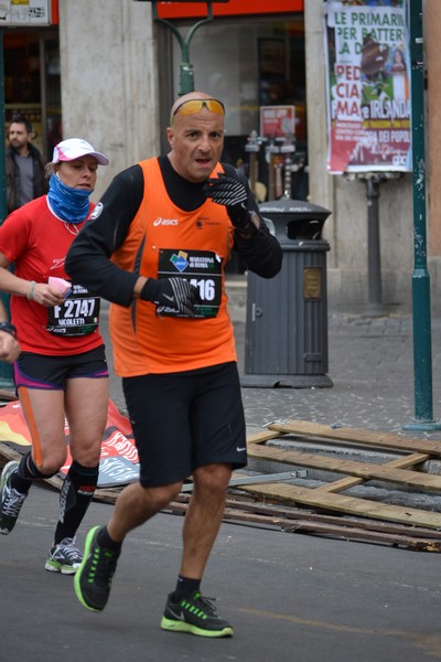 Maratona di Roma (17/03/2013) 00286