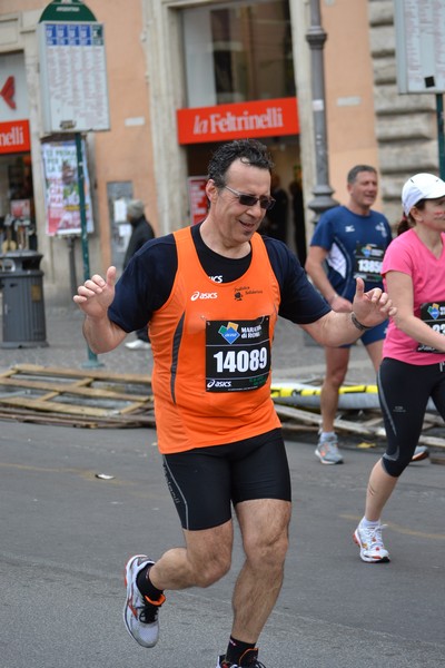 Maratona di Roma (17/03/2013) 00293
