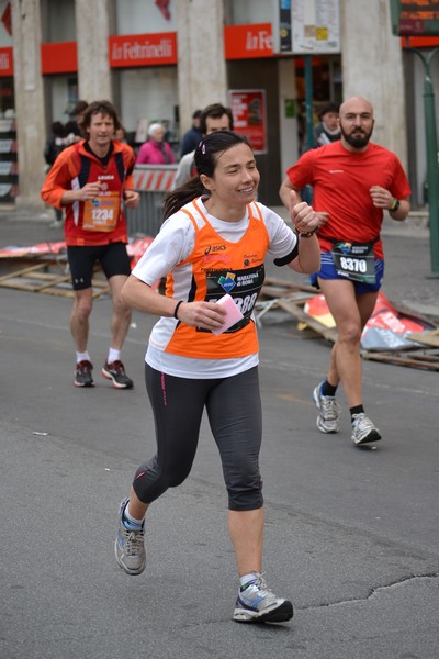 Maratona di Roma (17/03/2013) 00315