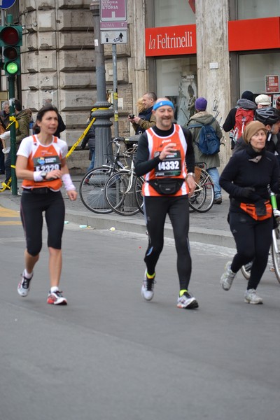 Maratona di Roma (17/03/2013) 00356