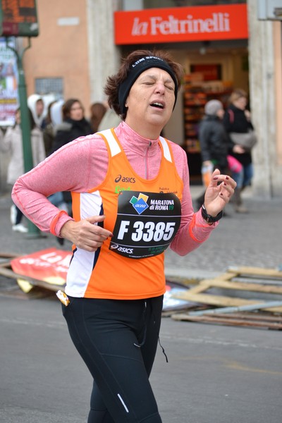 Maratona di Roma (17/03/2013) 00365