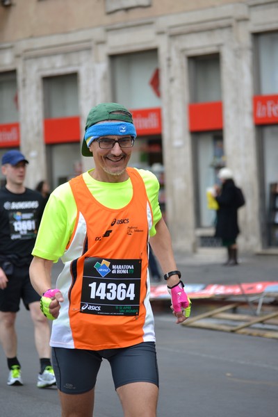 Maratona di Roma (17/03/2013) 00373