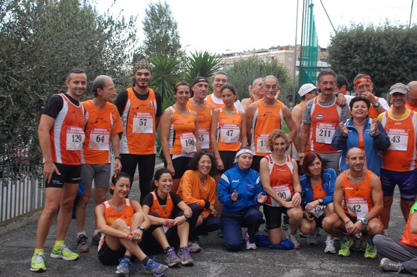 Maratonina di S.Alberto Magno (16/11/2013) 00028