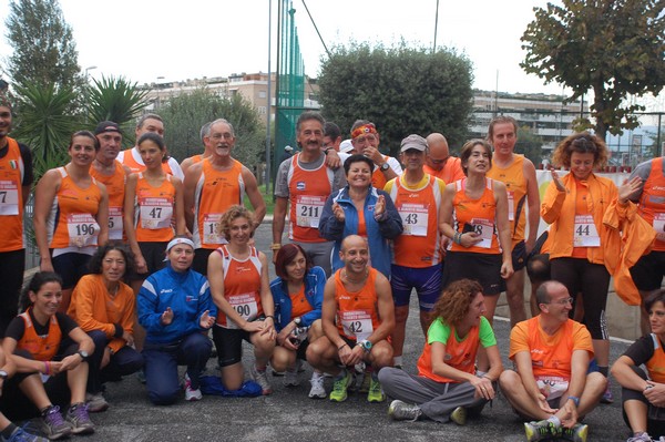 Maratonina di S.Alberto Magno (16/11/2013) 00030