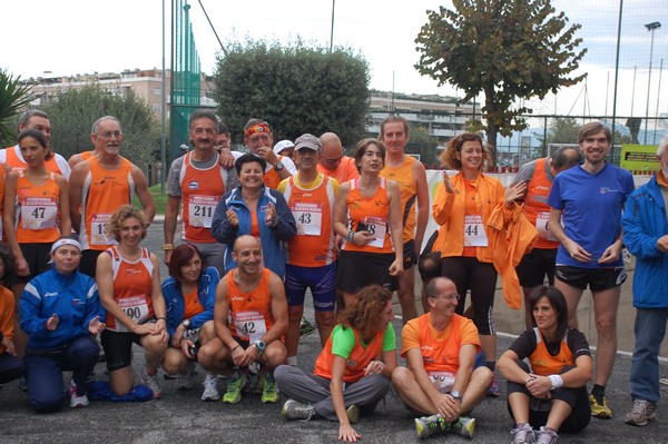 Maratonina di S.Alberto Magno (16/11/2013) 00031
