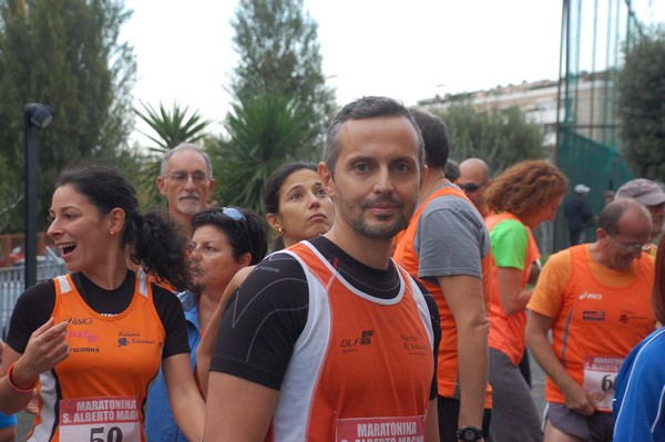 Maratonina di S.Alberto Magno (16/11/2013) 00035