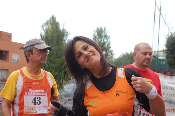 Maratonina di S.Alberto Magno (16/11/2013) 00039