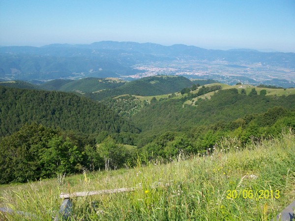 Monte Terminillo Sky Race (Crit. Trail) (30/06/2013) 001