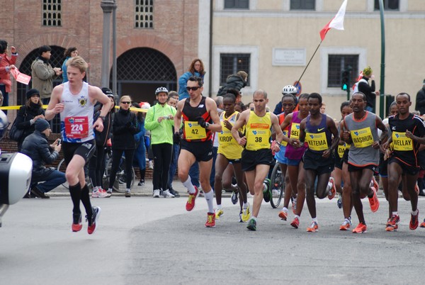 Maratona di Roma (17/03/2013) 00008