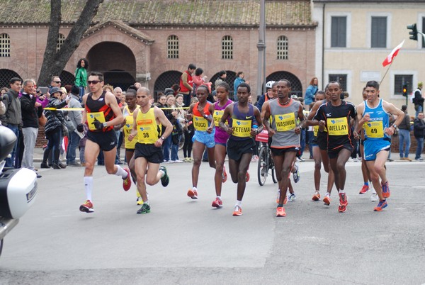 Maratona di Roma (17/03/2013) 00010