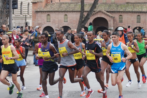 Maratona di Roma (17/03/2013) 00013