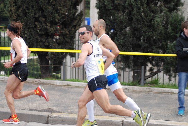 Maratona di Roma (17/03/2013) 00021