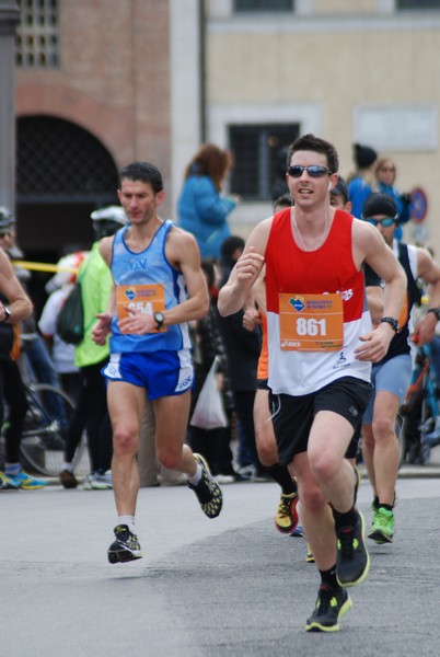 Maratona di Roma (17/03/2013) 00022