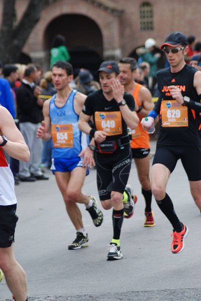 Maratona di Roma (17/03/2013) 00027