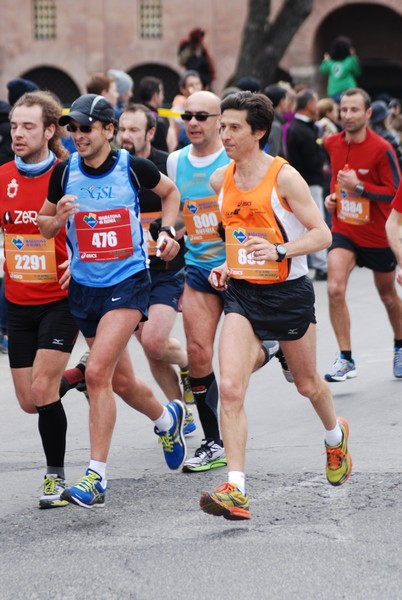 Maratona di Roma (17/03/2013) 00043