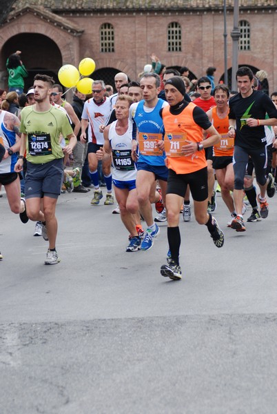 Maratona di Roma (17/03/2013) 00046