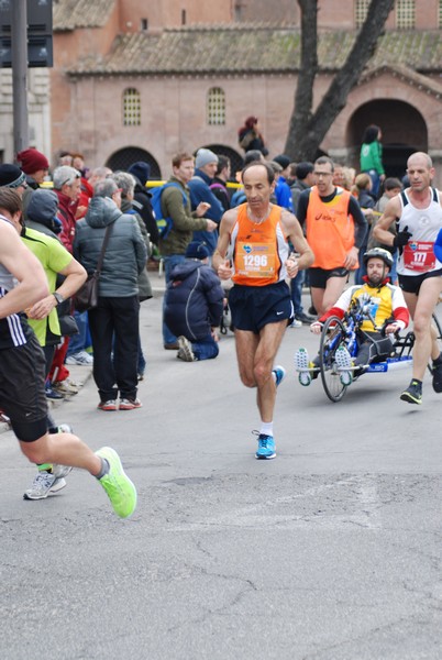 Maratona di Roma (17/03/2013) 00053