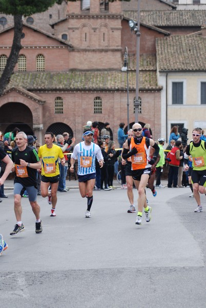 Maratona di Roma (17/03/2013) 00073