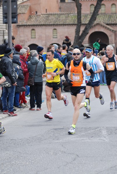 Maratona di Roma (17/03/2013) 00076