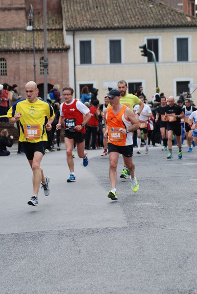 Maratona di Roma (17/03/2013) 00085