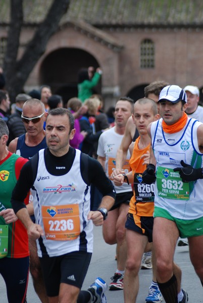 Maratona di Roma (17/03/2013) 00140