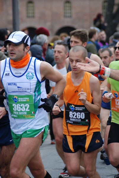 Maratona di Roma (17/03/2013) 00141