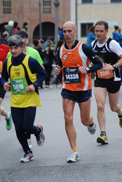 Maratona di Roma (17/03/2013) 00148