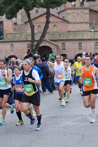 Maratona di Roma (17/03/2013) 00169