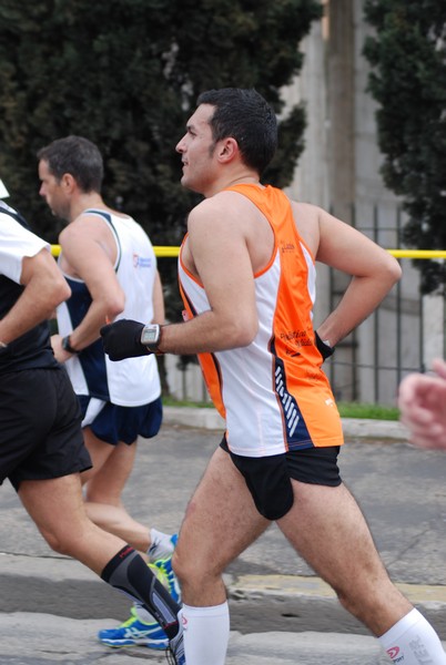 Maratona di Roma (17/03/2013) 00171
