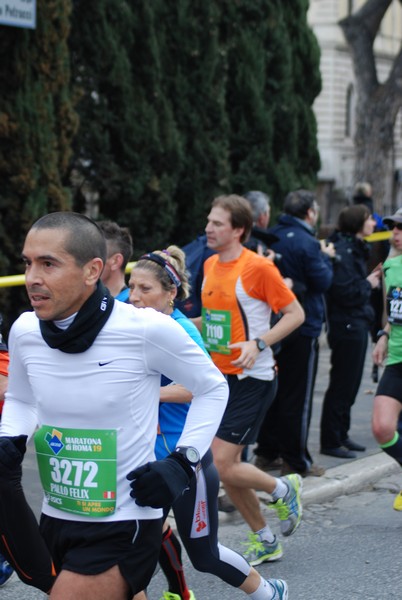 Maratona di Roma (17/03/2013) 00179