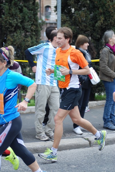 Maratona di Roma (17/03/2013) 00180