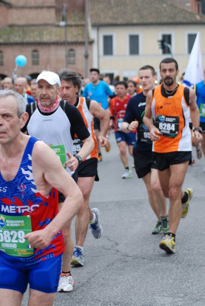Maratona di Roma (17/03/2013) 00191