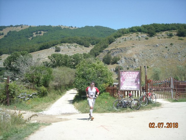 Trail Serra di Celano (Crit. Trail) (28/07/2013) 005