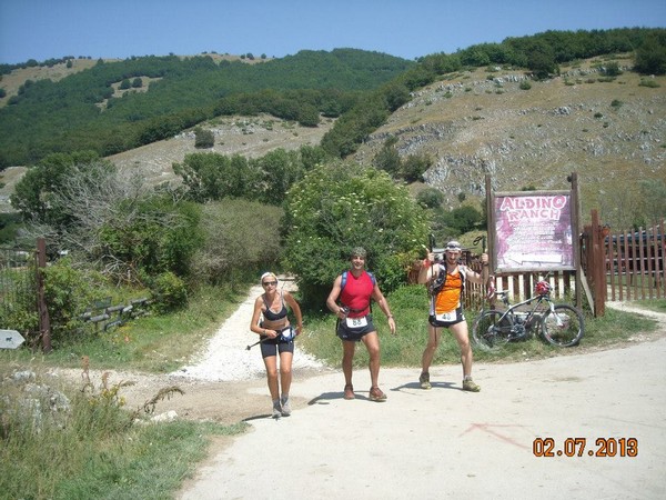 Trail Serra di Celano (Crit. Trail) (28/07/2013) 011