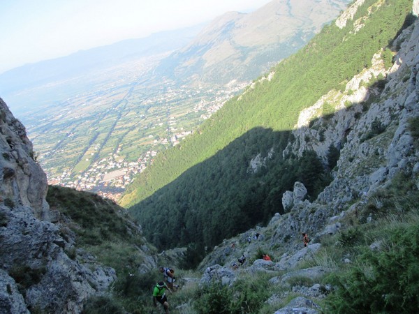 Trail Serra di Celano (Crit. Trail) (28/07/2013) 024