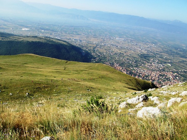 Trail Serra di Celano (Crit. Trail) (28/07/2013) 039