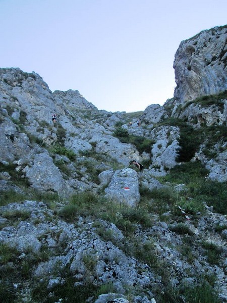 Trail Serra di Celano (Crit. Trail) (28/07/2013) 041