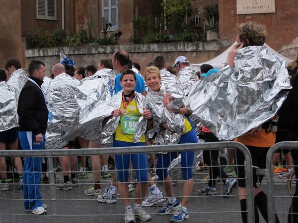 Maratona di Roma (17/03/2013) 00004