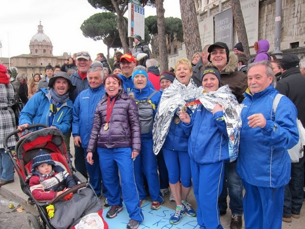 Maratona di Roma (17/03/2013) 00015
