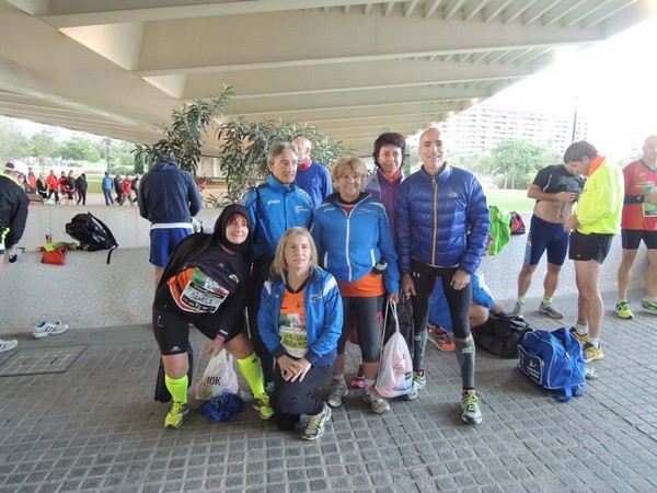 Maratona di Valencia (17/11/2013) 00005