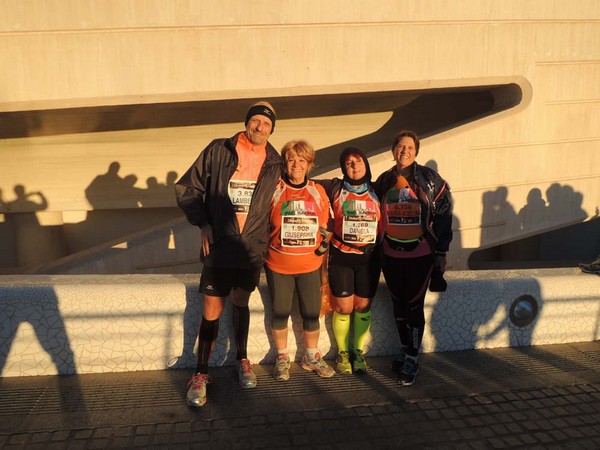 Maratona di Valencia (17/11/2013) 00006