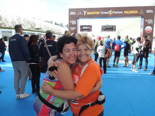 Maratona di Valencia (17/11/2013) 00008