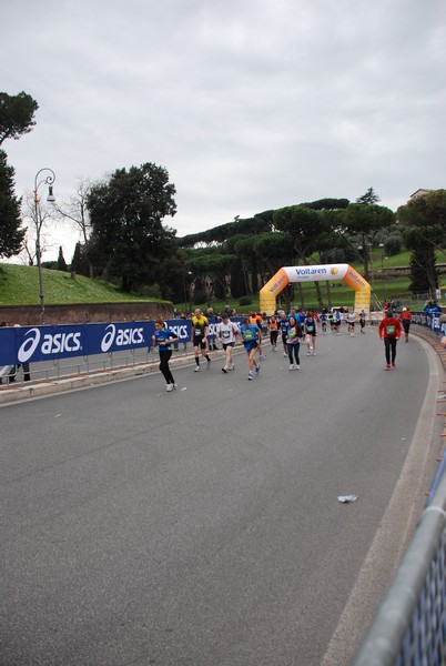 Maratona di Roma (17/03/2013) 00014