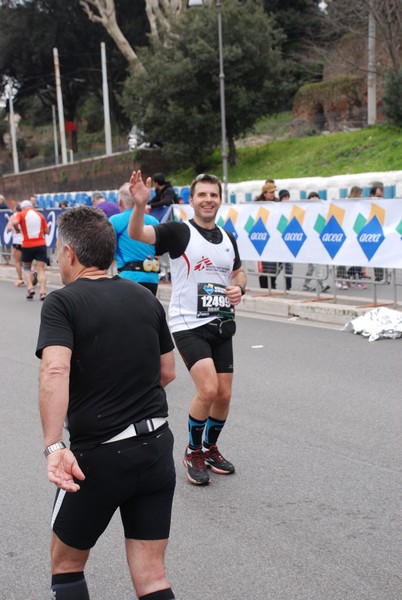Maratona di Roma (17/03/2013) 00040