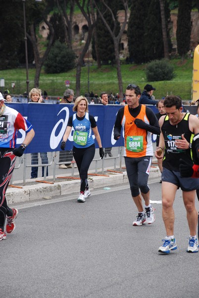 Maratona di Roma (17/03/2013) 00050