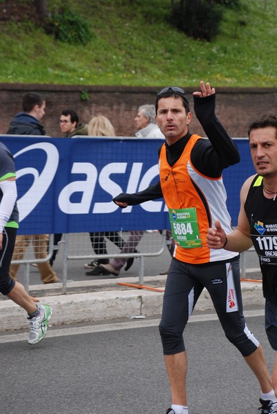 Maratona di Roma (17/03/2013) 00056